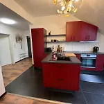 Luxurioese Viva Appartamento Kassel