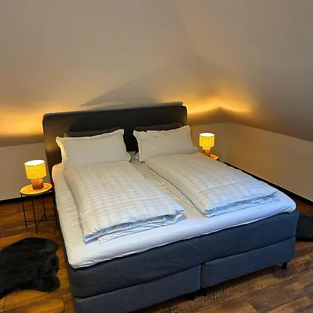 Luxurioese Viva Апартаменты