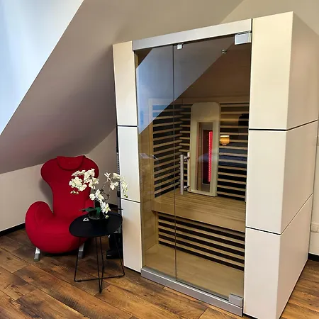 公寓 Luxurioese Viva *