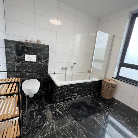 Apartamento Luxurioese Viva Kassel