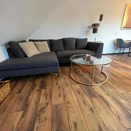 Luxurioese Viva Апартаменты