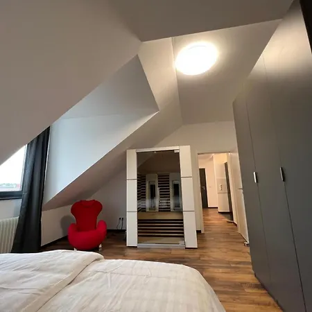 Luxurioese Viva Апартаменты *