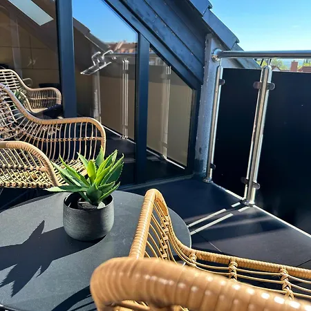 Luxurioese Viva 公寓 卡塞尔