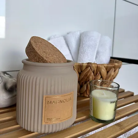 公寓 Luxurioese Viva