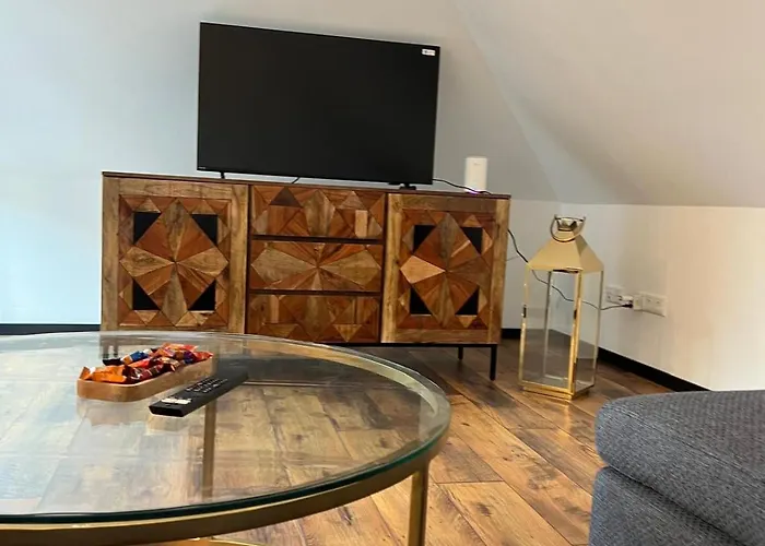 Luxurioese Viva Кассель