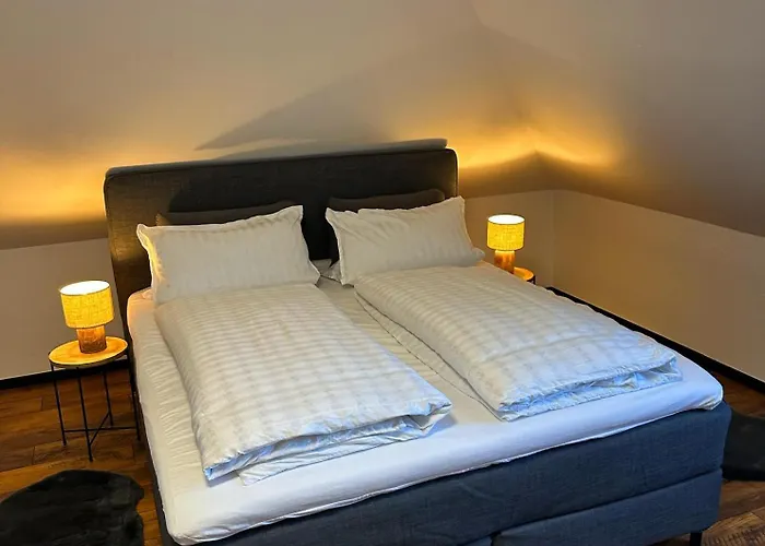 Luxurioese Viva Apartman