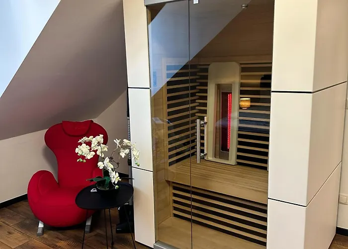 Apartman Luxurioese Viva *