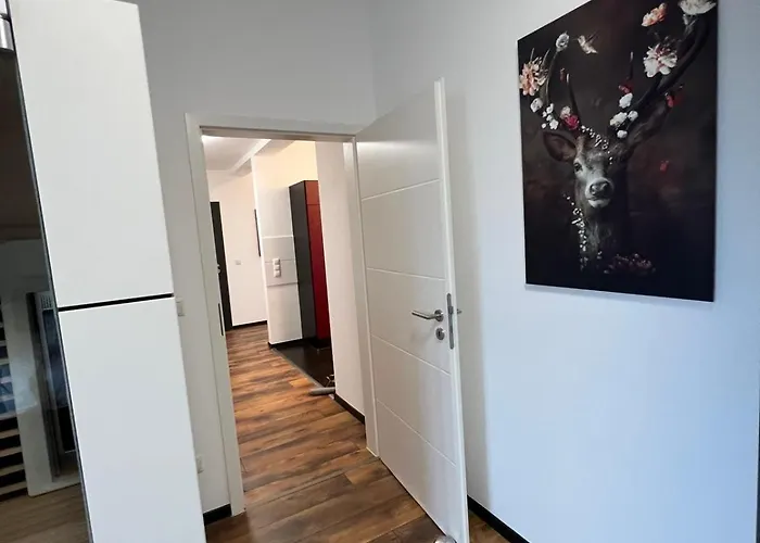 Apartman Luxurioese Viva