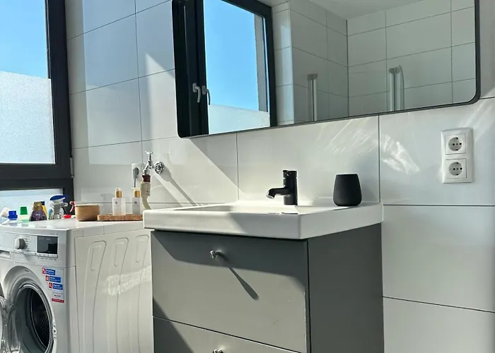 Apartman Luxurioese Viva