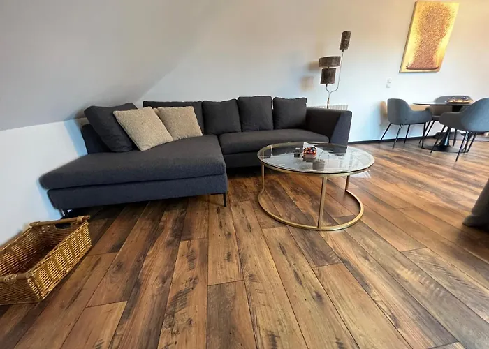 Luxurioese Viva Apartman