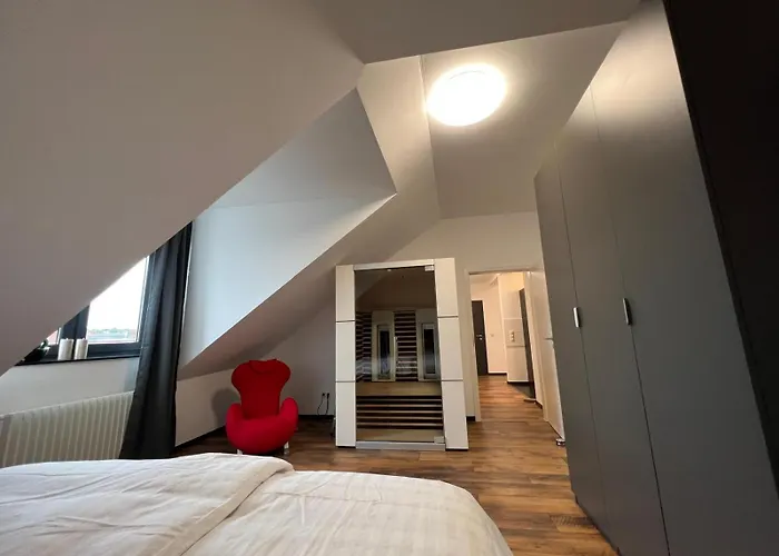 Luxurioese Viva Apartman *