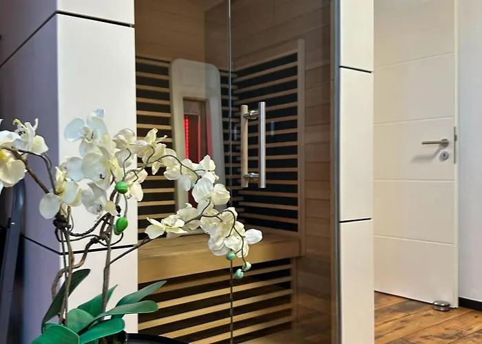 Luxurioese Viva Apartman Kassel