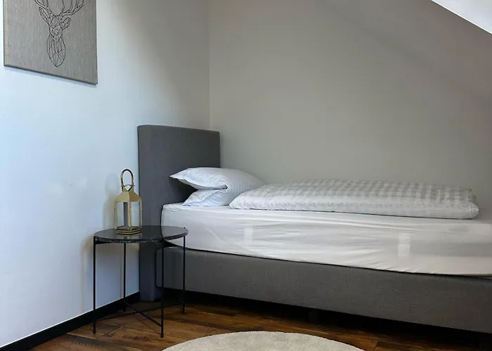 Luxurioese Viva Kassel