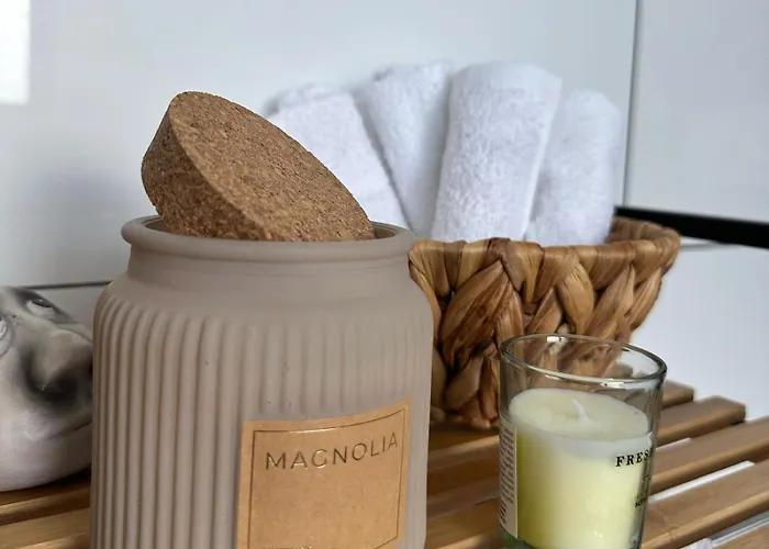 Апартаменты Luxurioese Viva